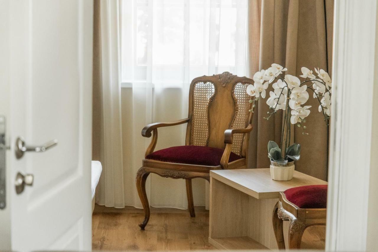 Hotel Hotel Palanga Camping 3*